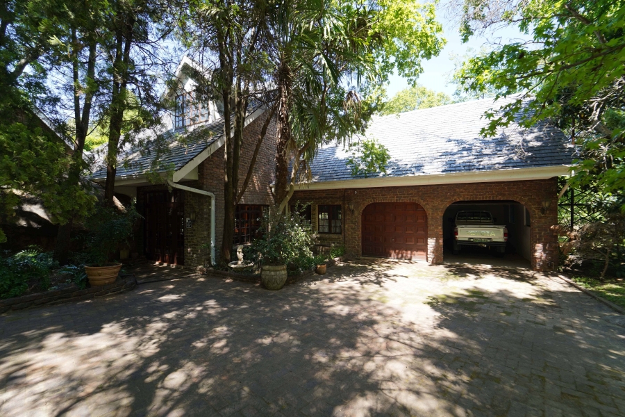 3 Bedroom Property for Sale in Parys Free State